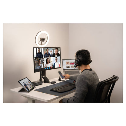 Kensington Headset H3000 PROVC Bluetooth schwarz