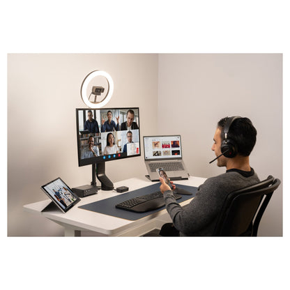 Kensington Headset H3000 PROVC Bluetooth schwarz