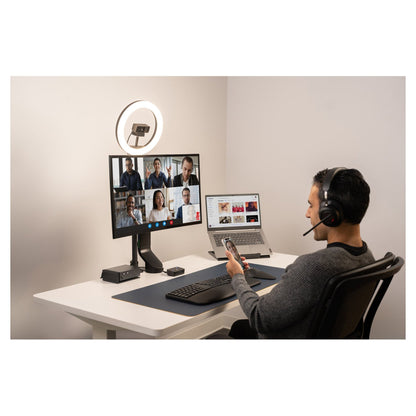 Kensington Headset H3000 PROVC Bluetooth schwarz