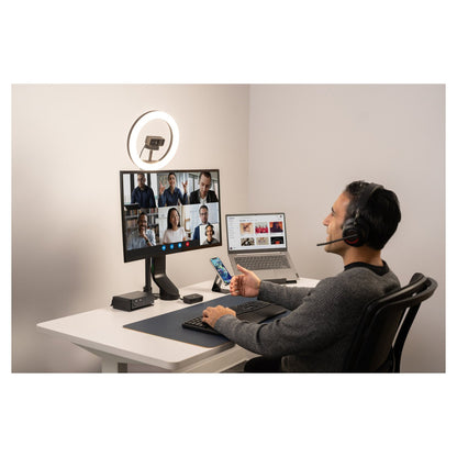 Kensington Headset H3000 PROVC Bluetooth schwarz