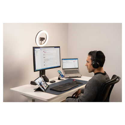 Kensington Headset H3000 PROVC Bluetooth schwarz