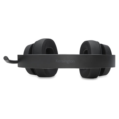 Kensington Headset H3000 PROVC Bluetooth schwarz