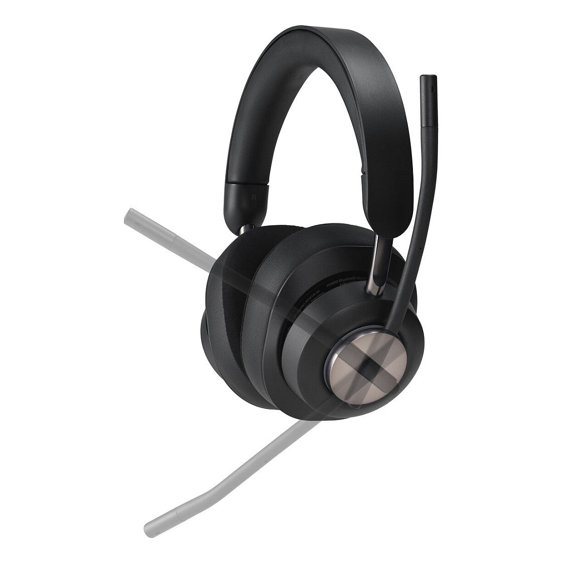 Kensington Headset H3000 PROVC Bluetooth schwarz