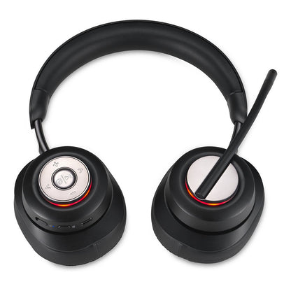 Kensington Headset H3000 PROVC Bluetooth schwarz