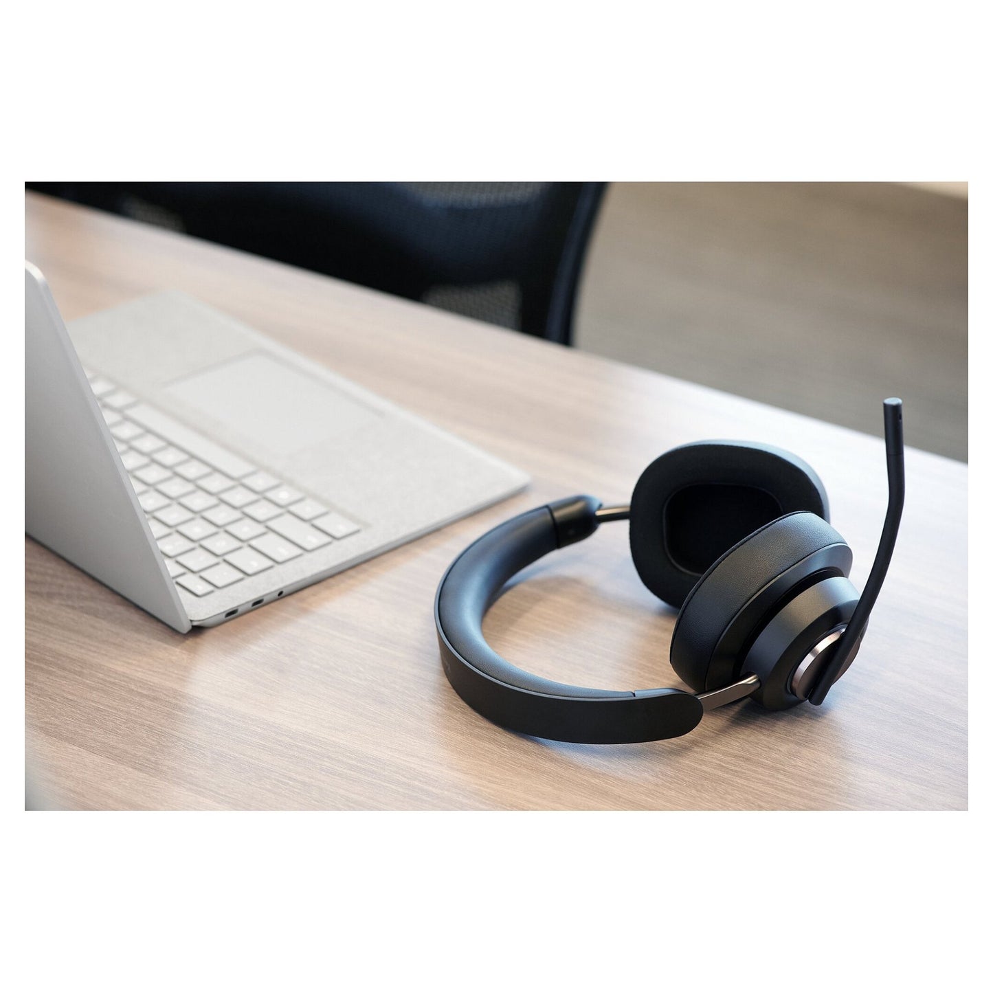 Kensington Headset H3000 PROVC Bluetooth schwarz