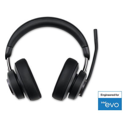 Kensington Headset H3000 PROVC Bluetooth schwarz