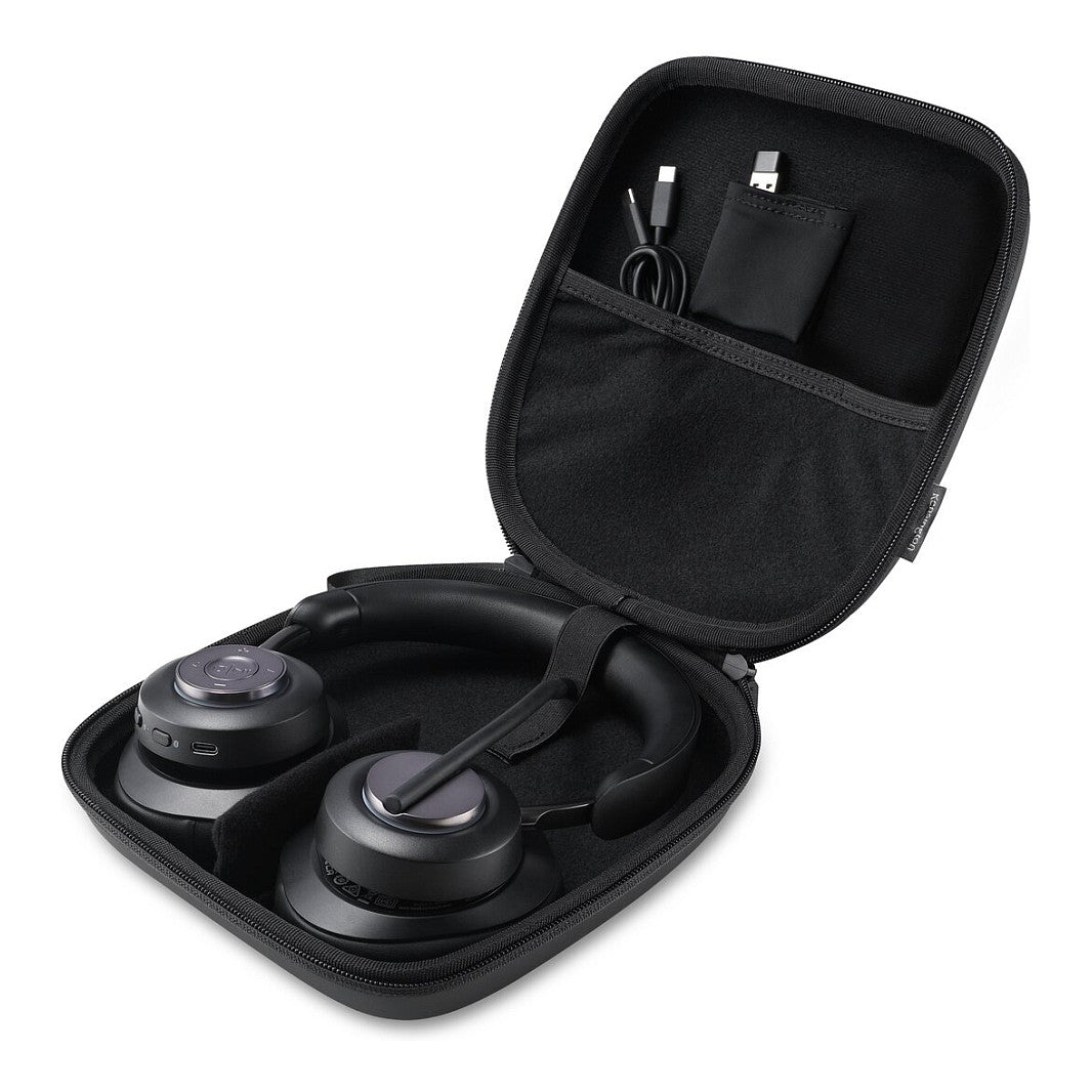 Kensington Headset H3000 PROVC Bluetooth schwarz
