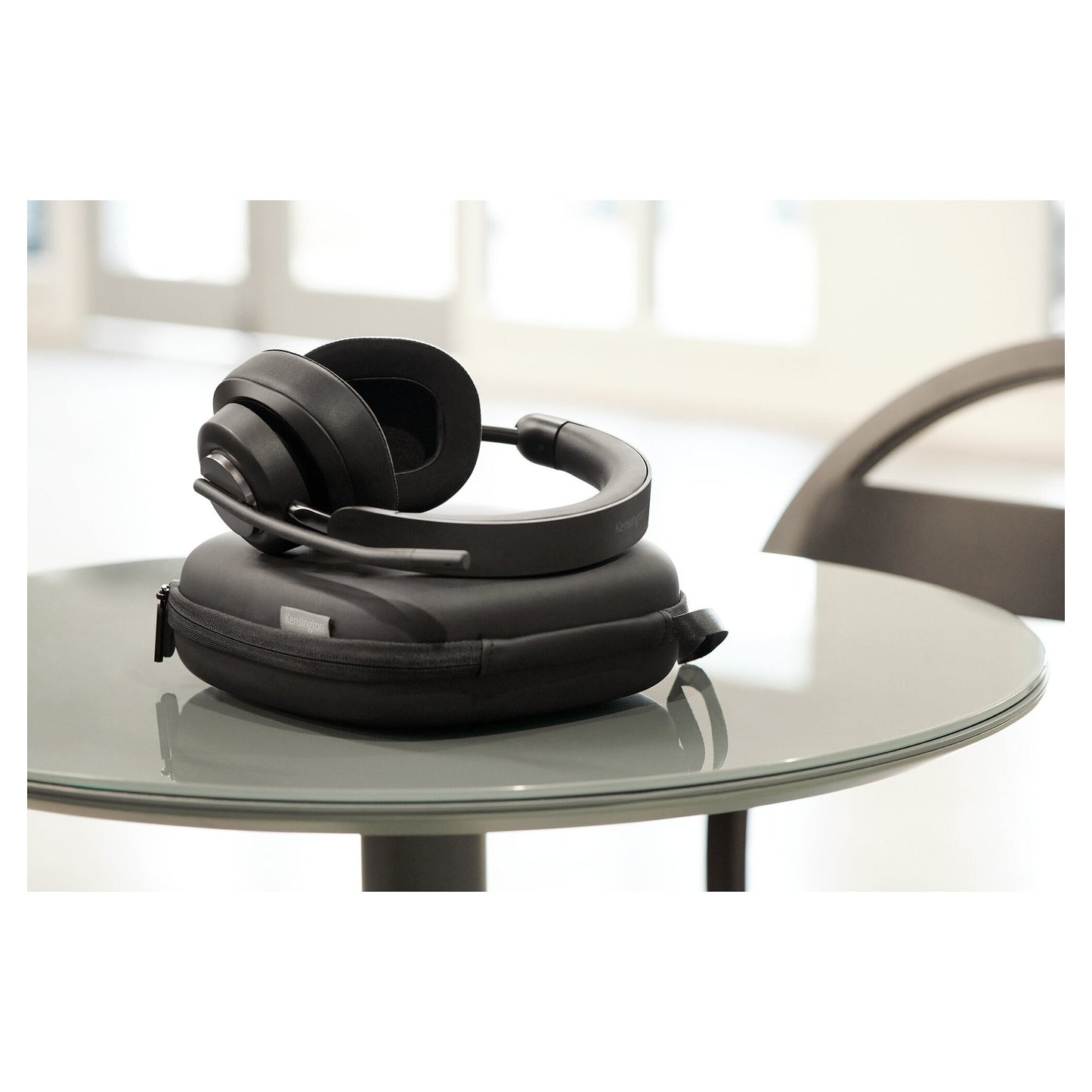 Kensington Headset H3000 PROVC Bluetooth schwarz