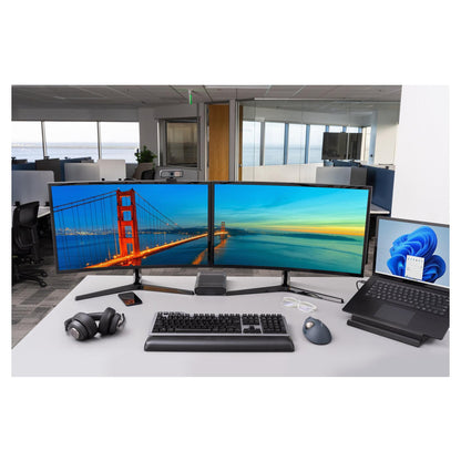 Kensington Headset H3000 PROVC Bluetooth schwarz