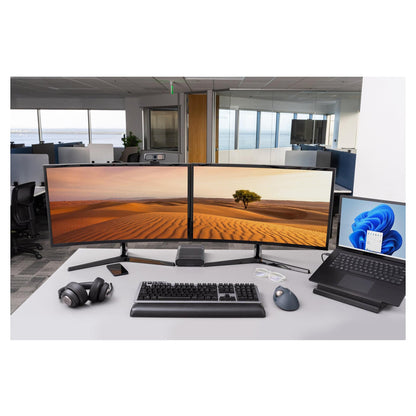 Kensington Headset H3000 PROVC Bluetooth schwarz