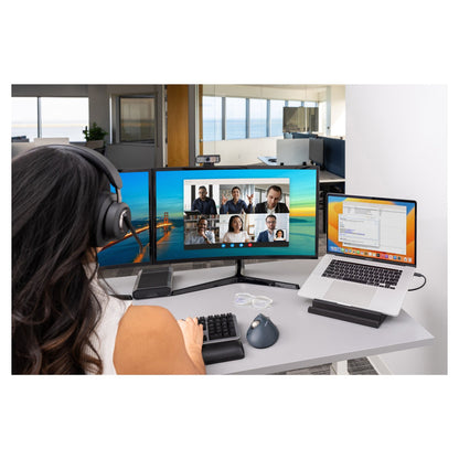 Kensington Headset H3000 PROVC Bluetooth schwarz