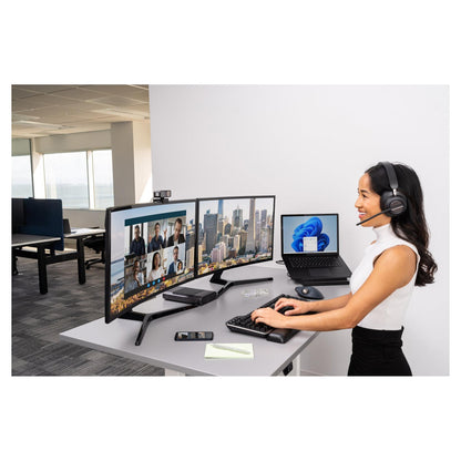 Kensington Headset H3000 PROVC Bluetooth schwarz