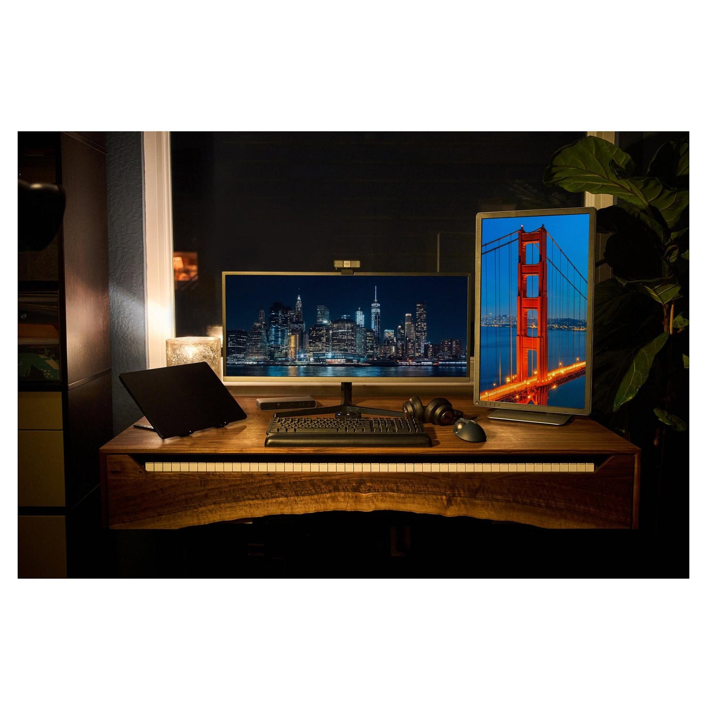 Kensington Headset H3000 PROVC Bluetooth schwarz