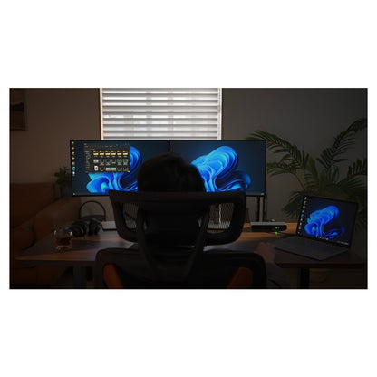 Kensington Headset H3000 PROVC Bluetooth schwarz