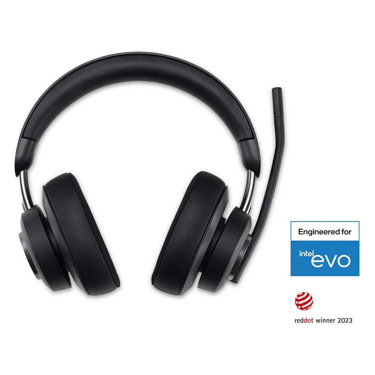 Kensington Headset H3000 PROVC Bluetooth schwarz