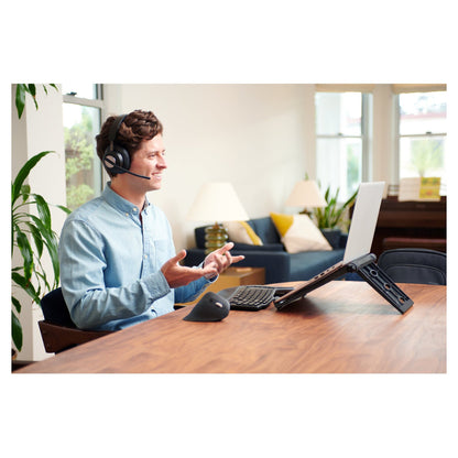 Kensington Headset H3000 PROVC Bluetooth schwarz