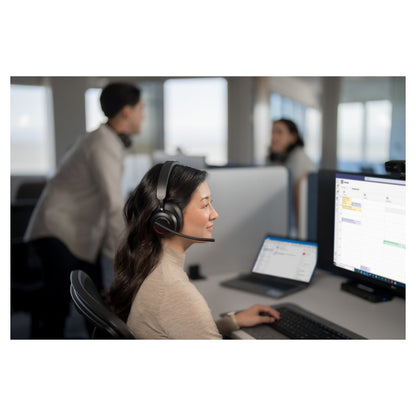 Kensington Headset H3000 PROVC Bluetooth schwarz