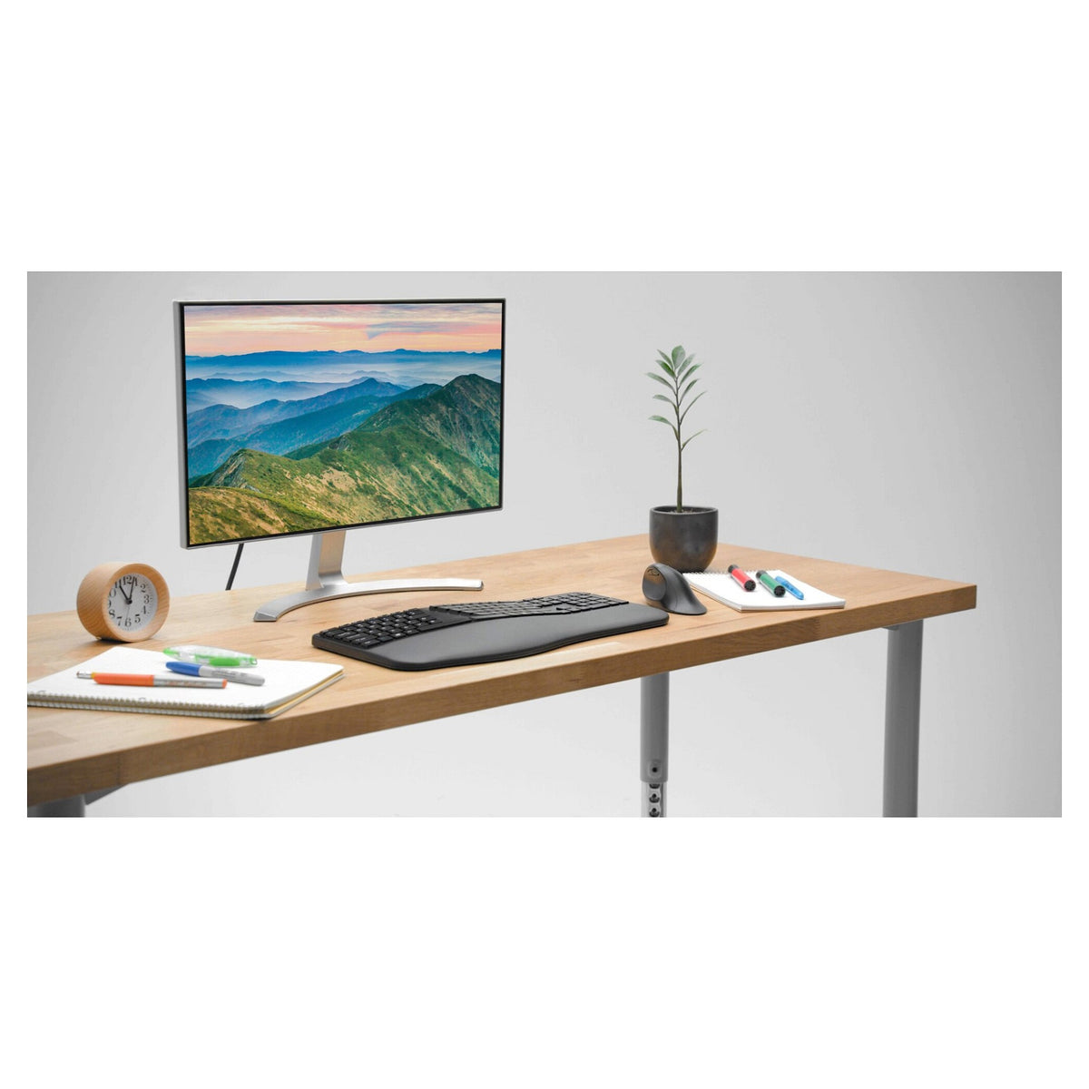 Kensington Headset Hi-Fi mit Mikrofon. USB-C schwarz