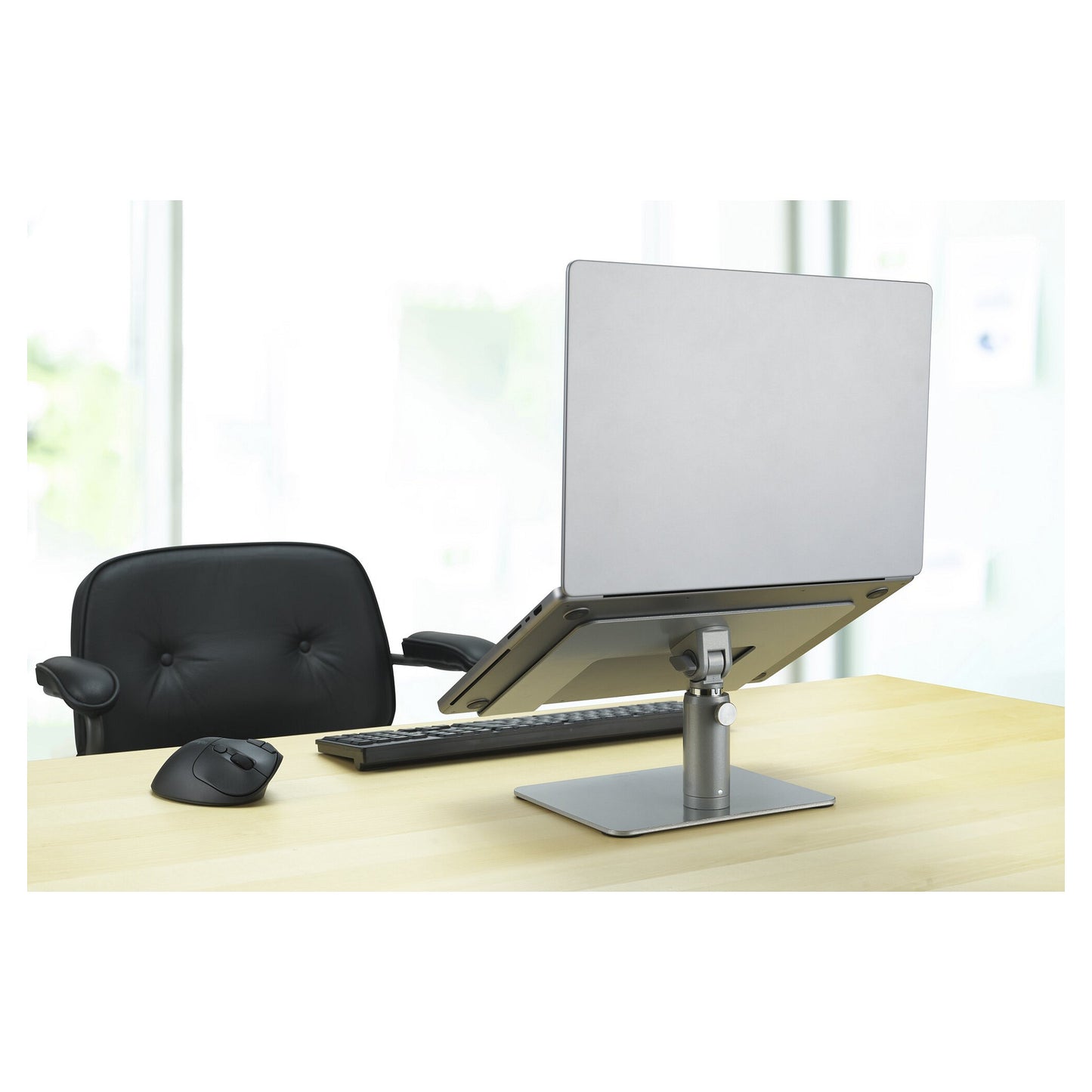 Kensington Laptopständer Universal Aluminium