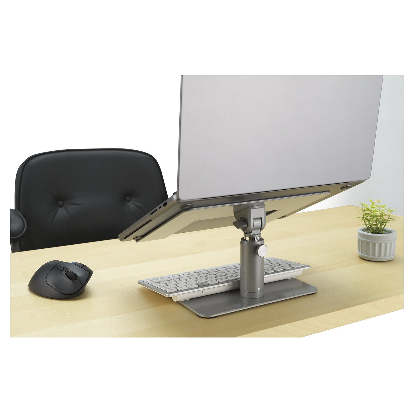 Kensington Laptopständer Universal Aluminium