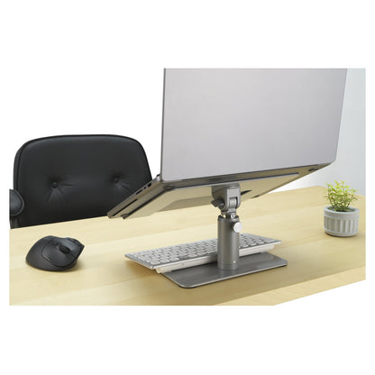Kensington Laptopständer Universal Aluminium