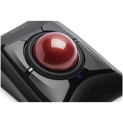 Kensington Maus ExpertMouse kabellos Trackball