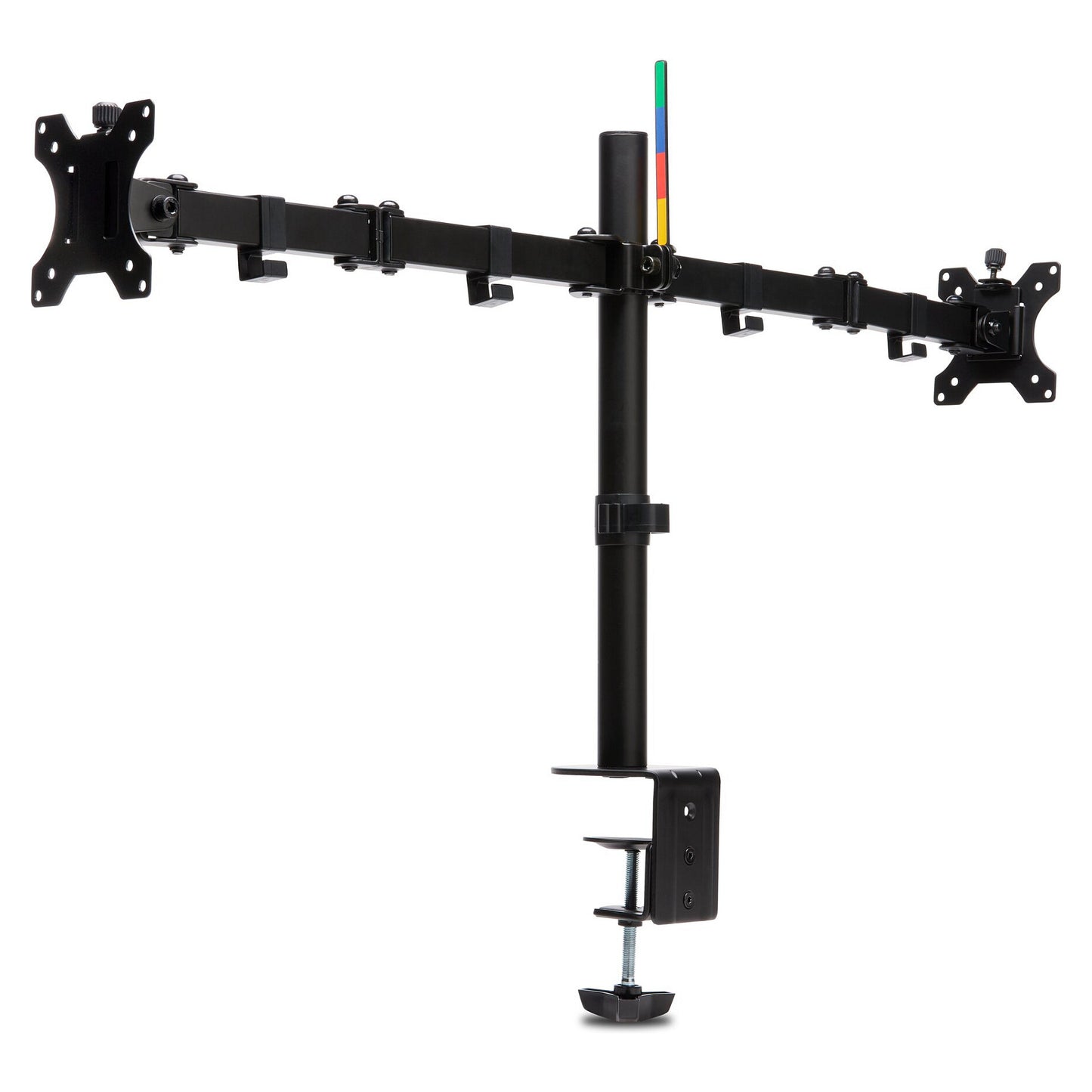 Kensington Monitorarm bis32".2TFT.6Gel.max.8kg.schw.Smartfit
