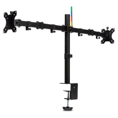 Kensington Monitorarm bis32".2TFT.6Gel.max.8kg.schw.Smartfit