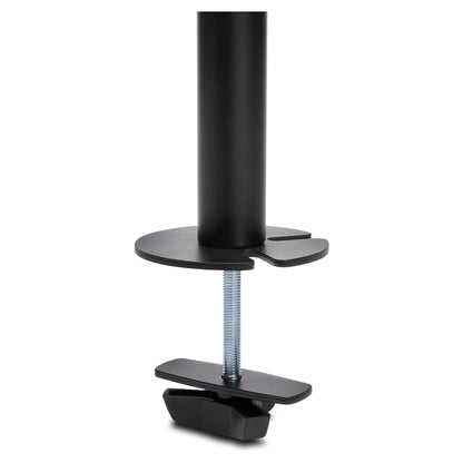 Kensington Monitorarm bis32".2TFT.6Gel.max.8kg.schw.Smartfit