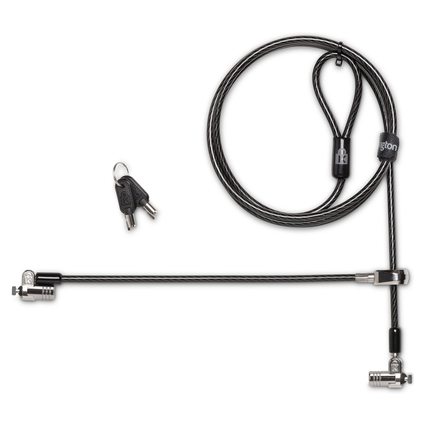 Kensington Microsaver 2.0 Twin-Notebookschloss