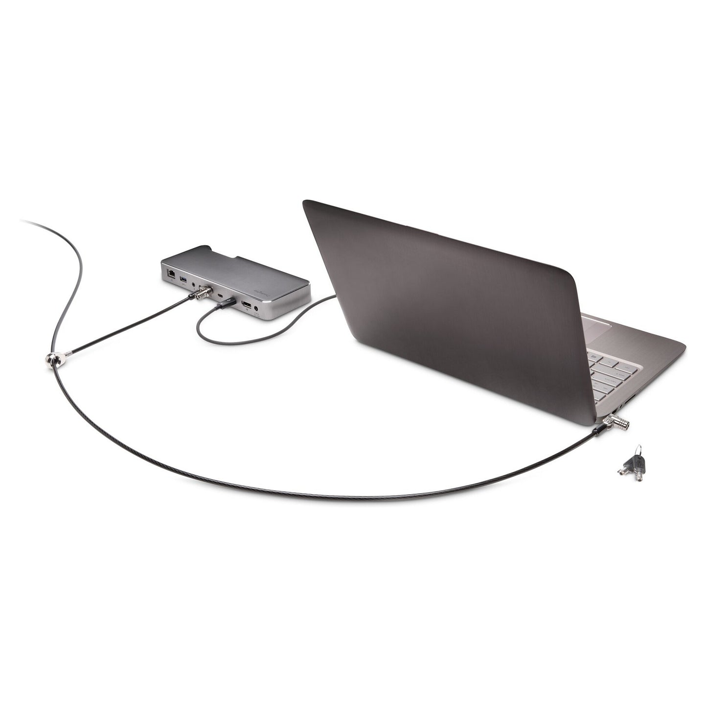 Kensington Microsaver 2.0 Twin-Notebookschloss