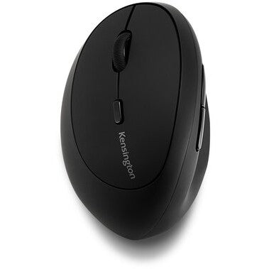 Kensington Pro Fit Ergo Maus linkshänder kabellos. schwarz