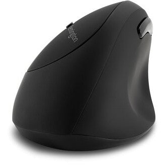 Kensington Pro Fit Ergo Maus linkshänder kabellos. schwarz