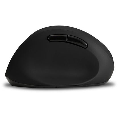 Kensington Pro Fit Ergo Maus linkshänder kabellos. schwarz