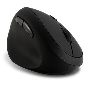 Kensington Pro Fit Ergo Maus linkshänder kabellos. schwarz