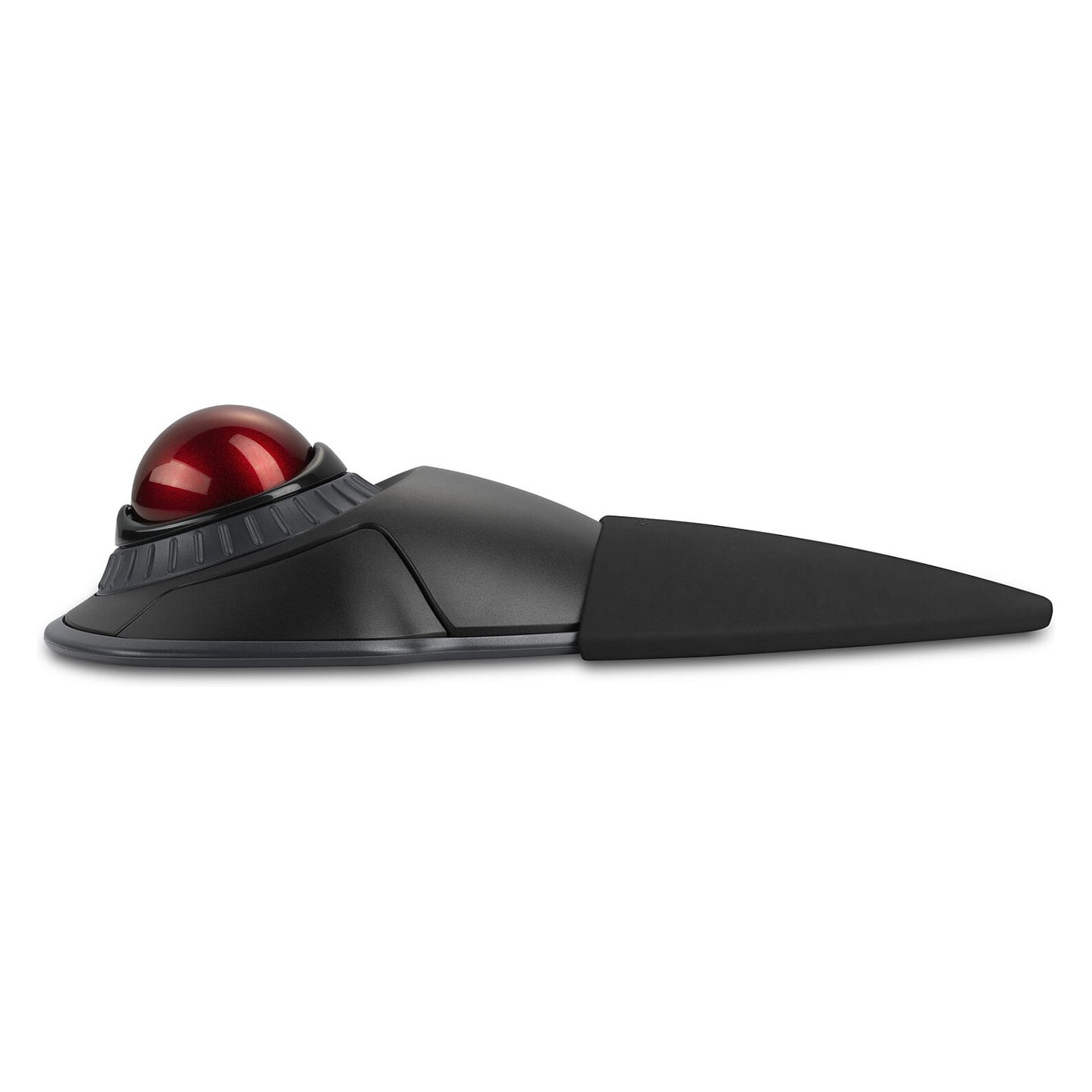 Kensington Orbit Trackball Wireless mit Scroll-Ring. schwarz