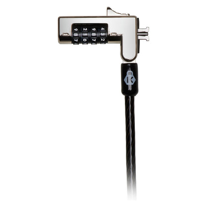 Kensington NanoSaver Slim Kombinationsschloss. zurücksetzbar