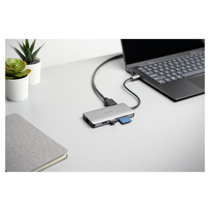 Kensington Dockingstation UH1400p USB-C 1xHDMI Mobile Univ