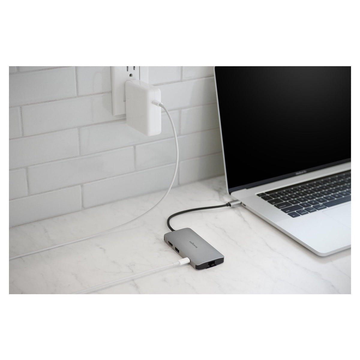 Kensington Dockingstation UH1400p USB-C 1xHDMI Mobile Univ