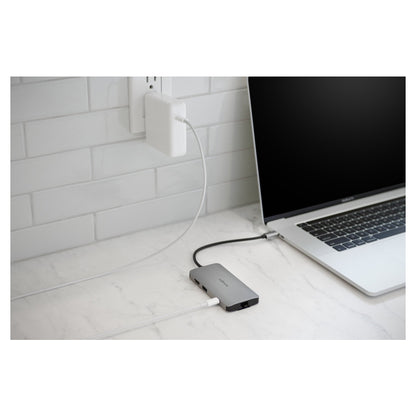 Kensington Dockingstation UH1400p USB-C 1xHDMI Mobile Univ