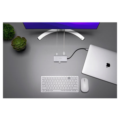Kensington Dockingstation UH1400p USB-C 1xHDMI Mobile Univ