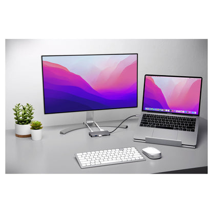 Kensington Dockingstation UH1400p USB-C 1xHDMI Mobile Univ