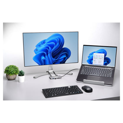Kensington Dockingstation UH1400p USB-C 1xHDMI Mobile Univ