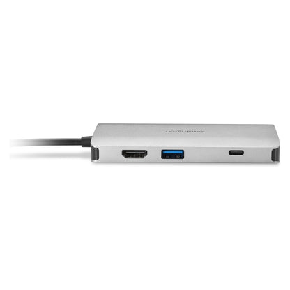 Kensington Dockingstation UH1400p USB-C 1xHDMI Mobile Univ