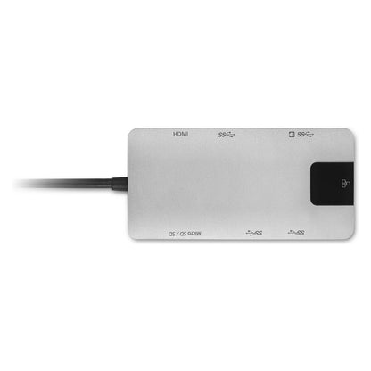 Kensington Dockingstation UH1400p USB-C 1xHDMI Mobile Univ