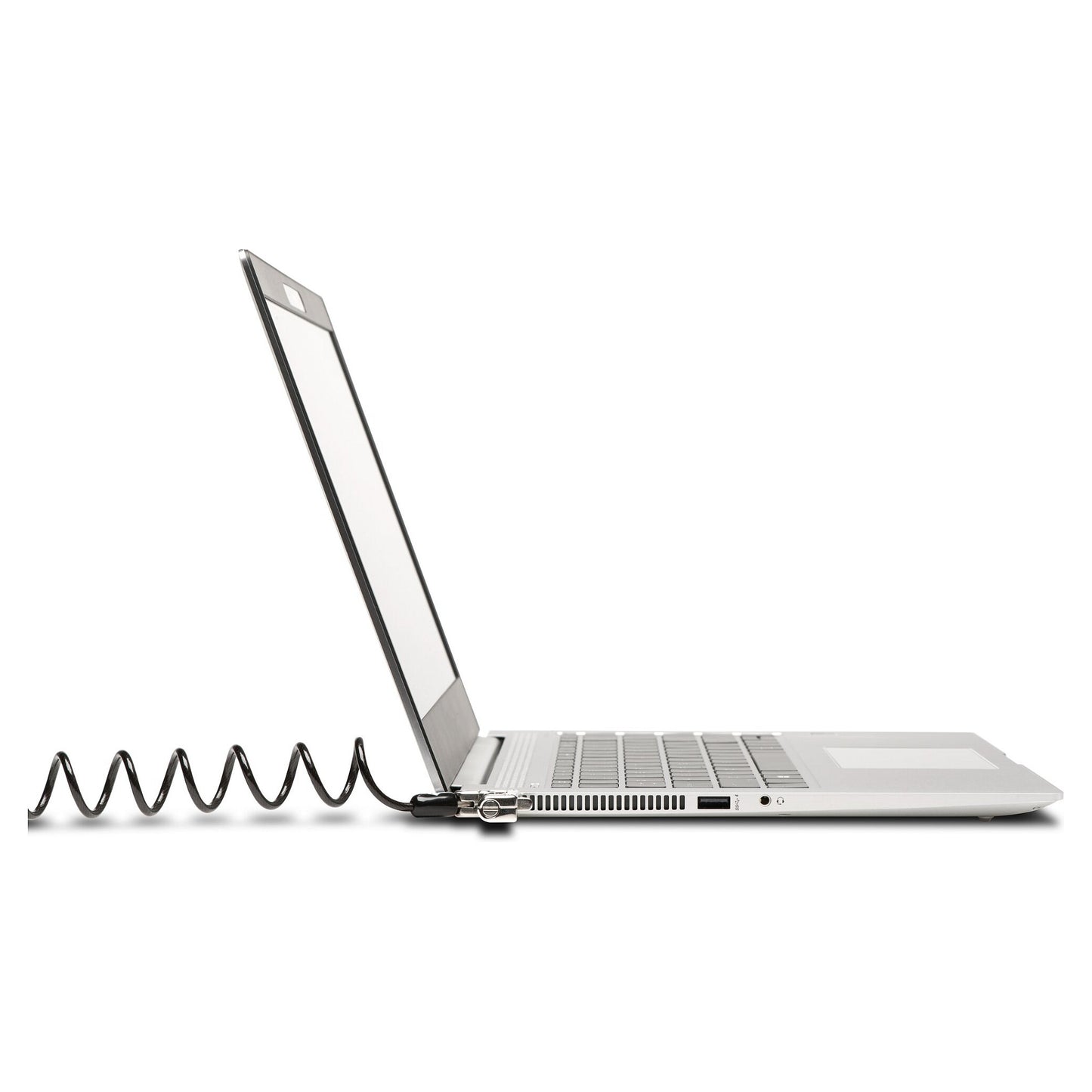 Kensington NanoSaver Slim Kombinationsschloss. portabel