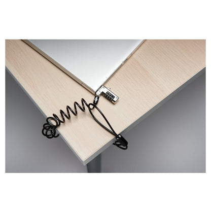 Kensington NanoSaver Slim Kombinationsschloss. portabel