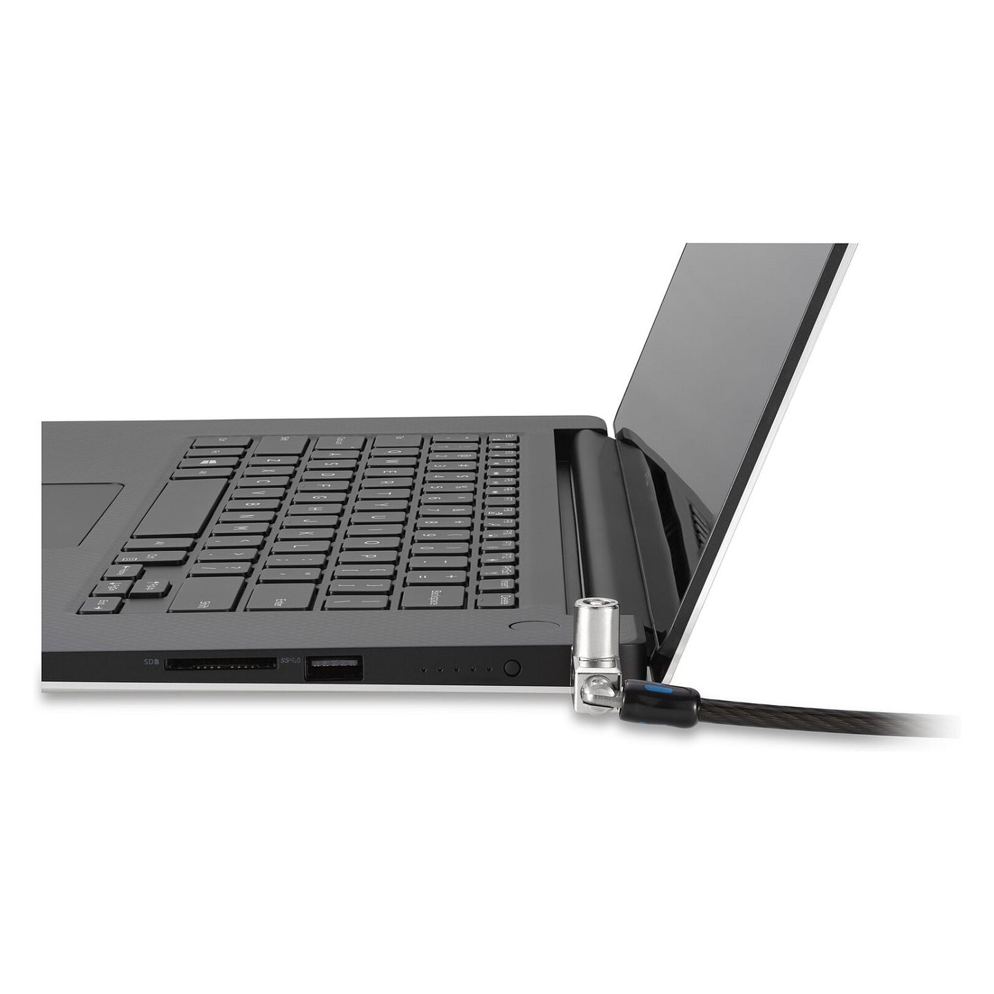 Kensington Slim N17 2.0 Laptop-Schloss f.Wedge.Dual Head