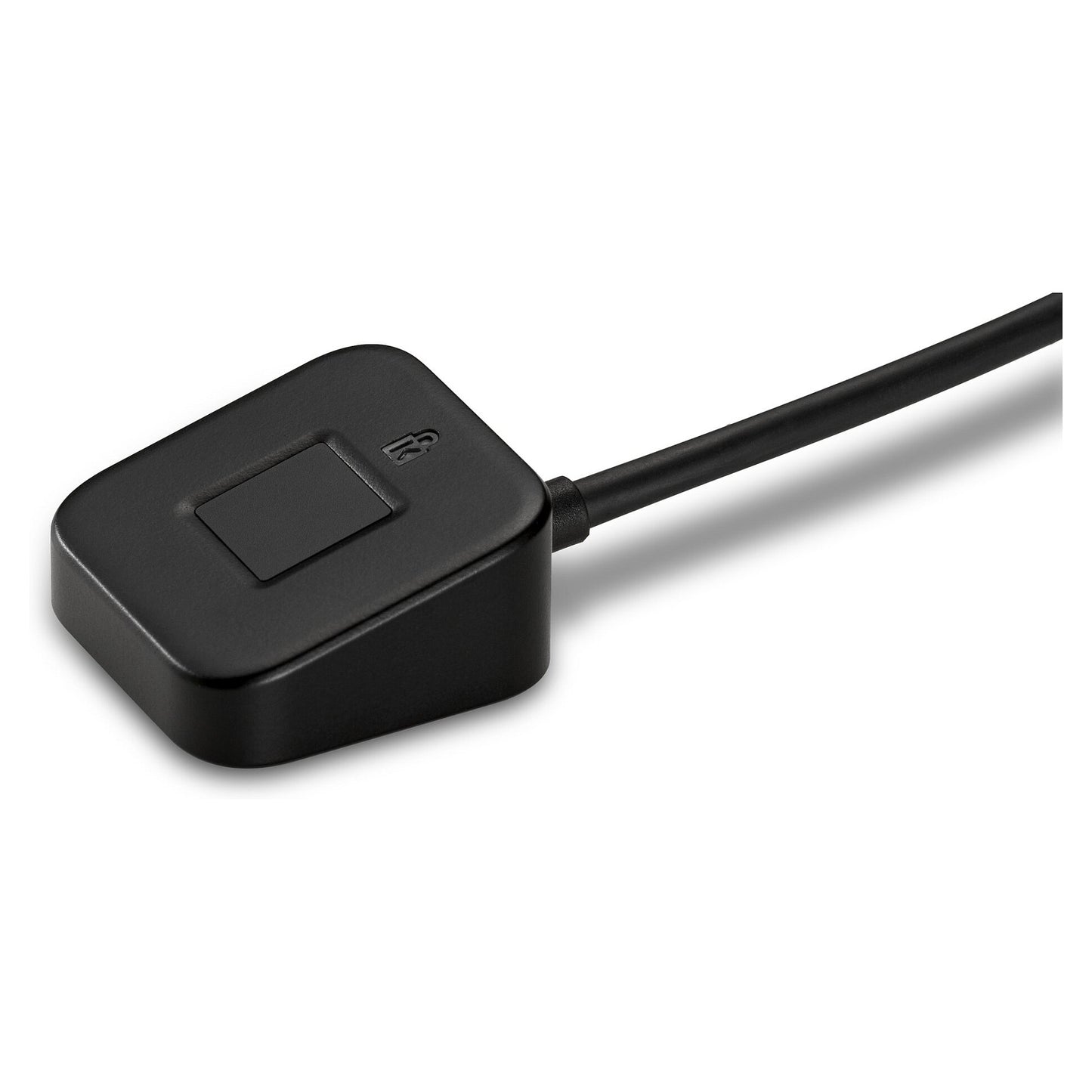 Kensington VeriMark Desktop Fingerprint Key 1.2m Kabel schw.
