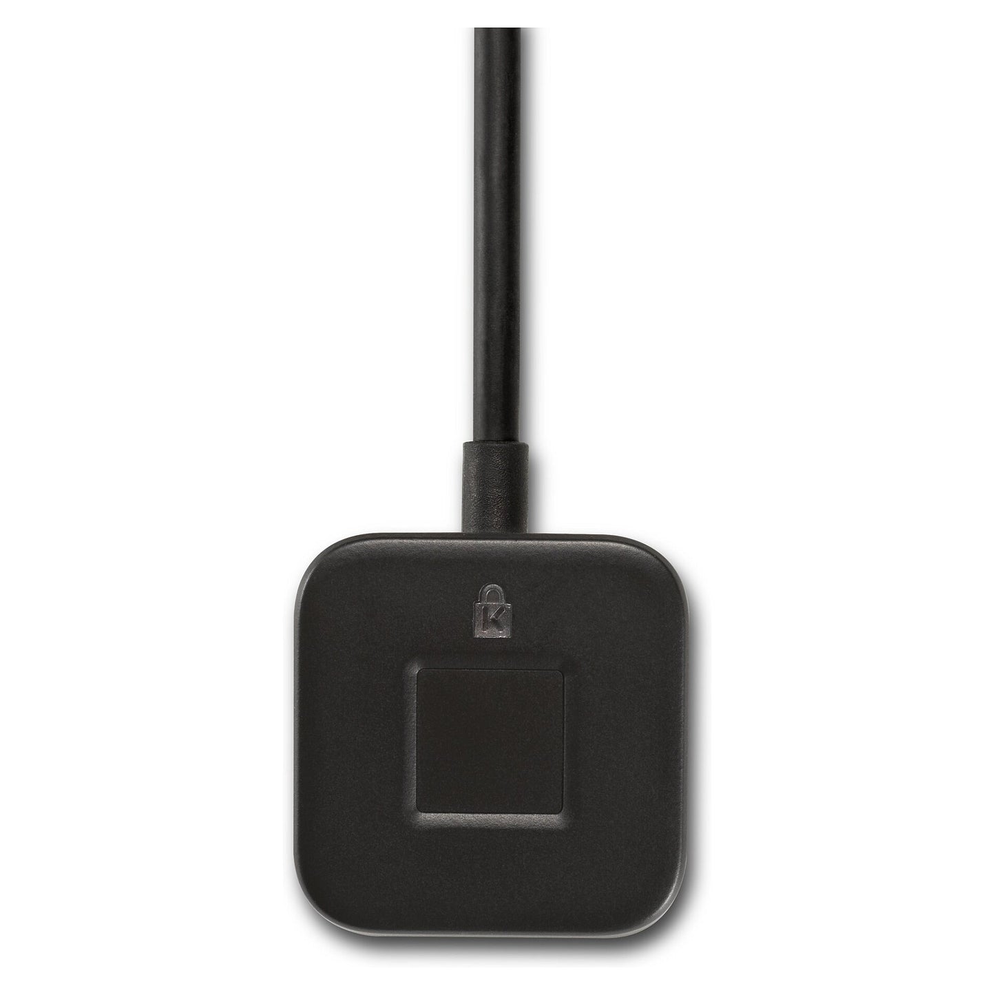 Kensington VeriMark Desktop Fingerprint Key 1.2m Kabel schw.